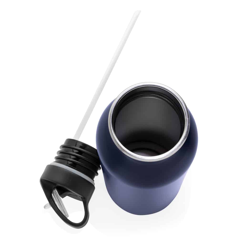 Miniature 6 pour Bouteille Deluxe sport en acier