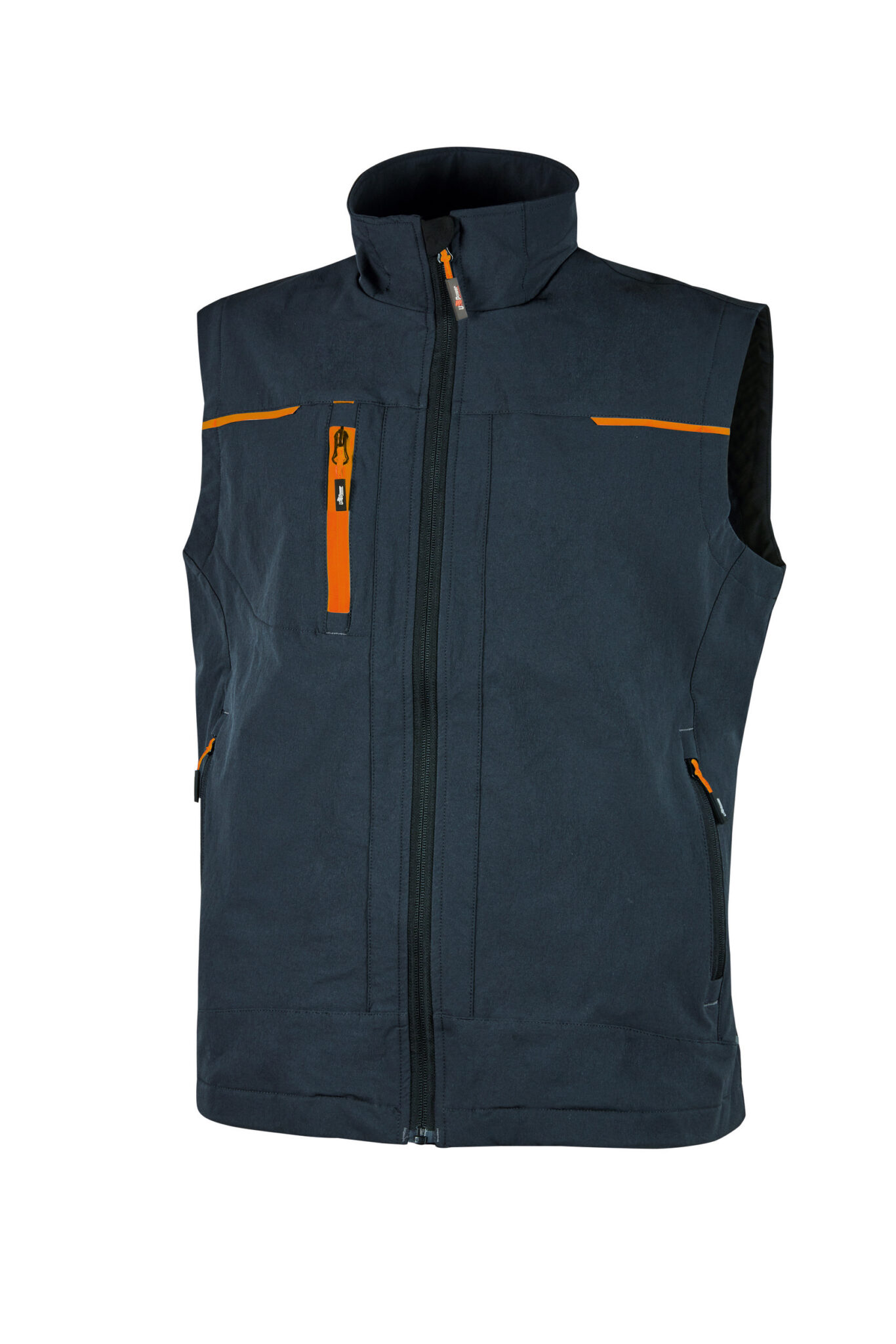 Miniature 2 pour Gilet Saturn homme