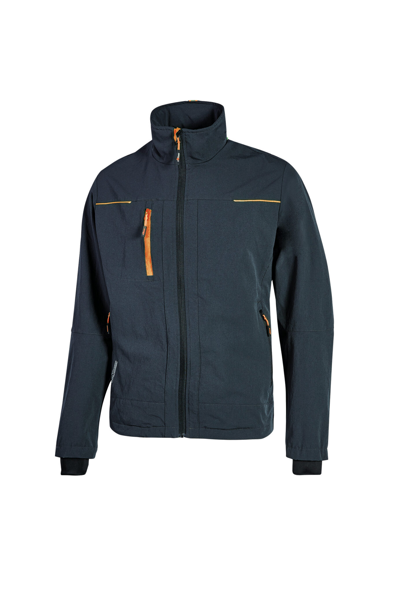 Miniature 2 pour Veste Pluton homme