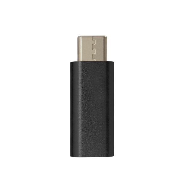 Visuel Data Blocker Type C vers Type C