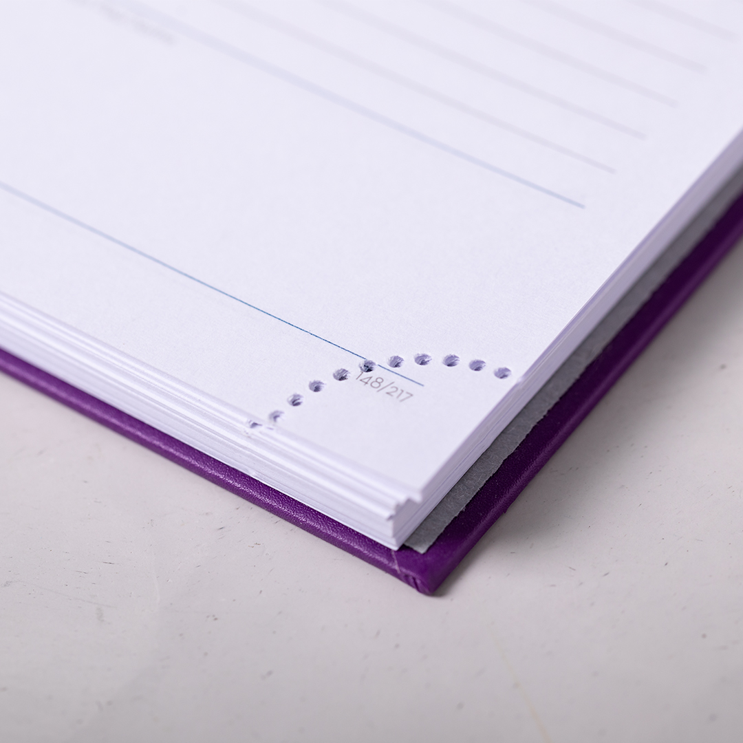 Visuel Agenda Doqomico - personnalisable