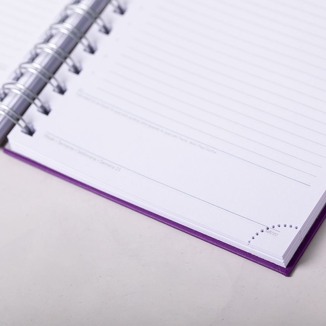 Miniature 2 pour Agenda Doqomico - personnalisable