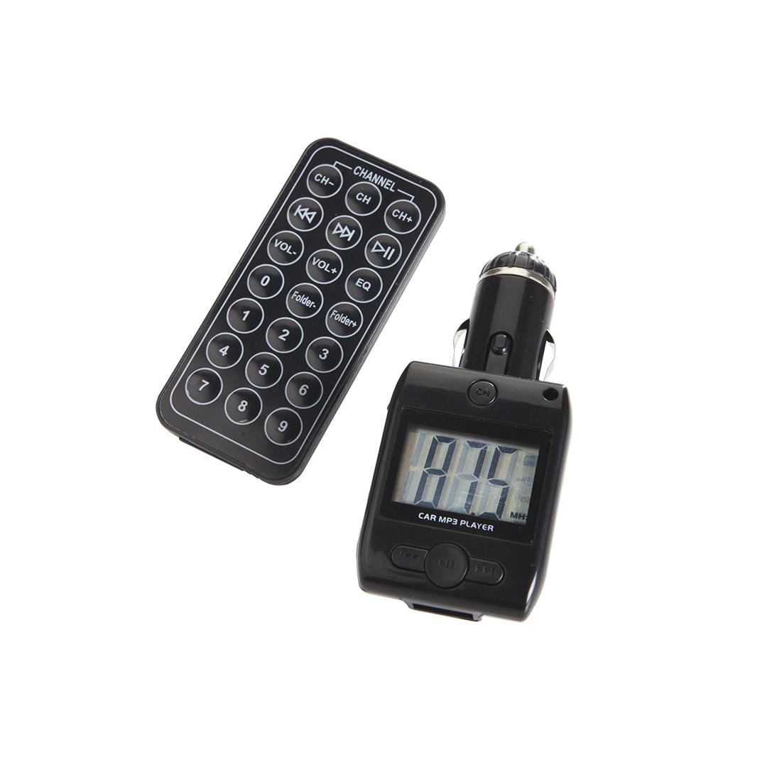 Visuel MP3 Xipifi - personnalisable