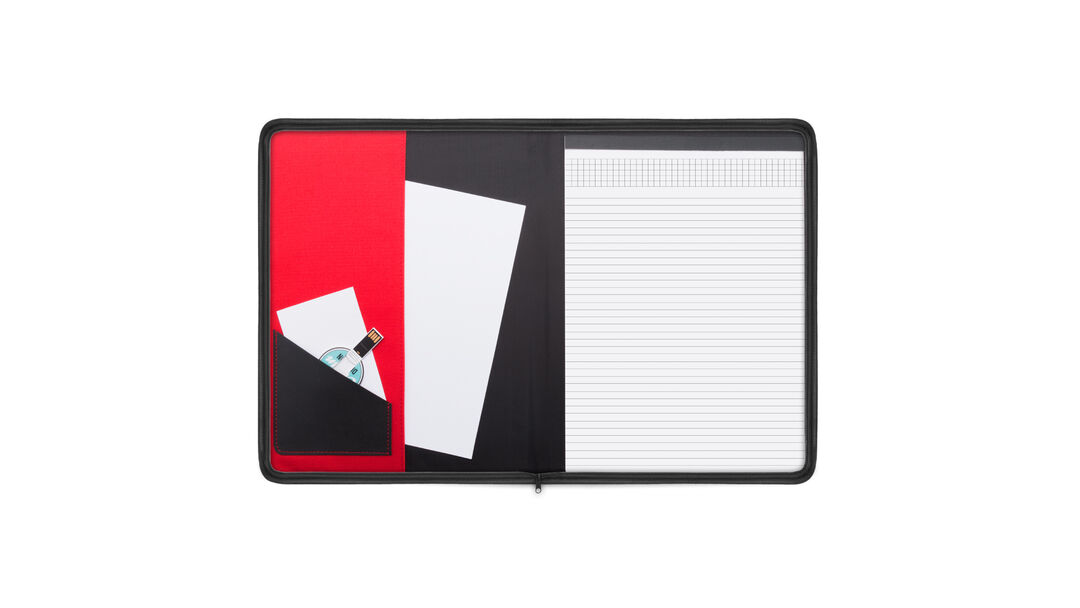 Miniature 10 pour Porte-Documents Xilasara - personnalisable