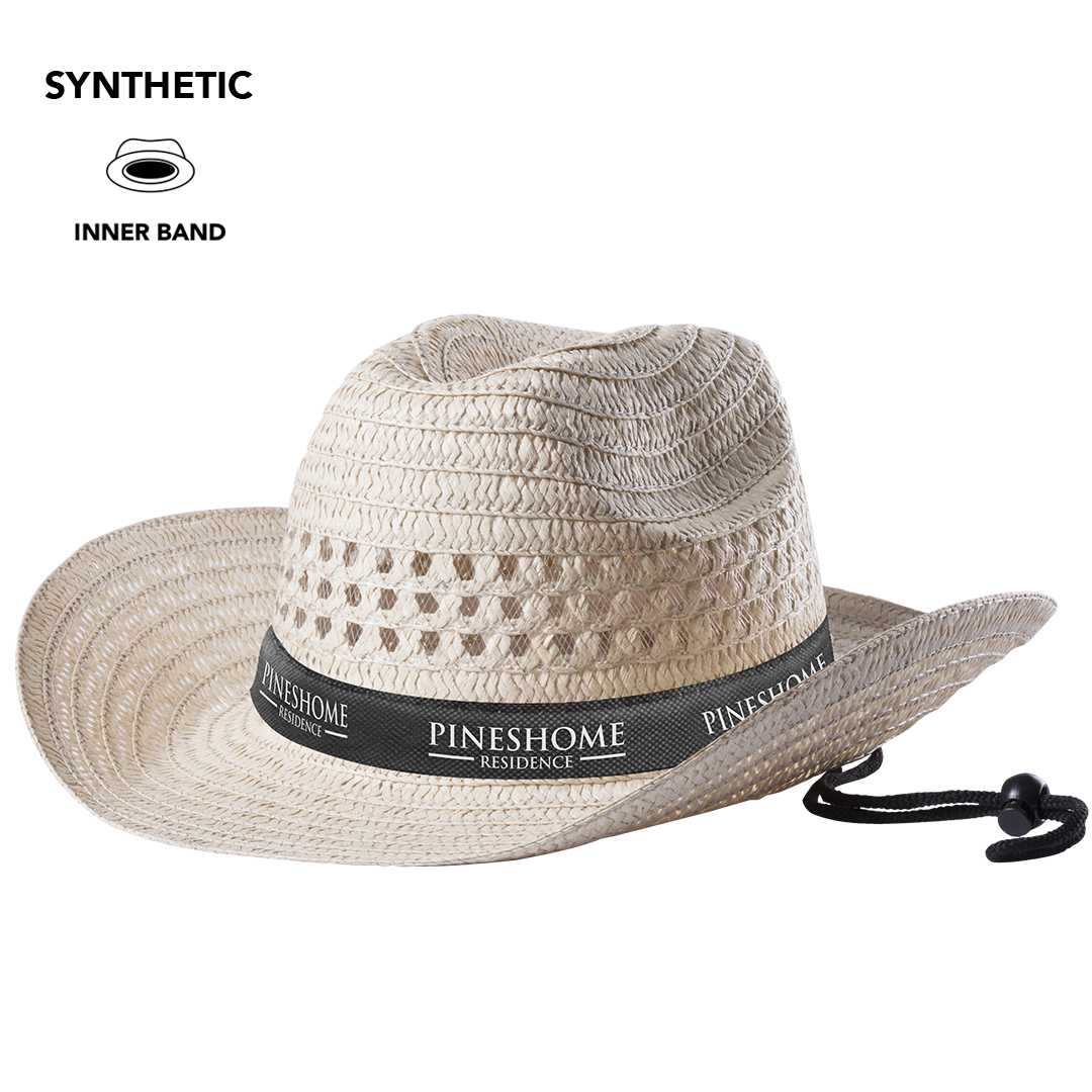Miniature 4 pour Chapeau Linunohi - personnalisable