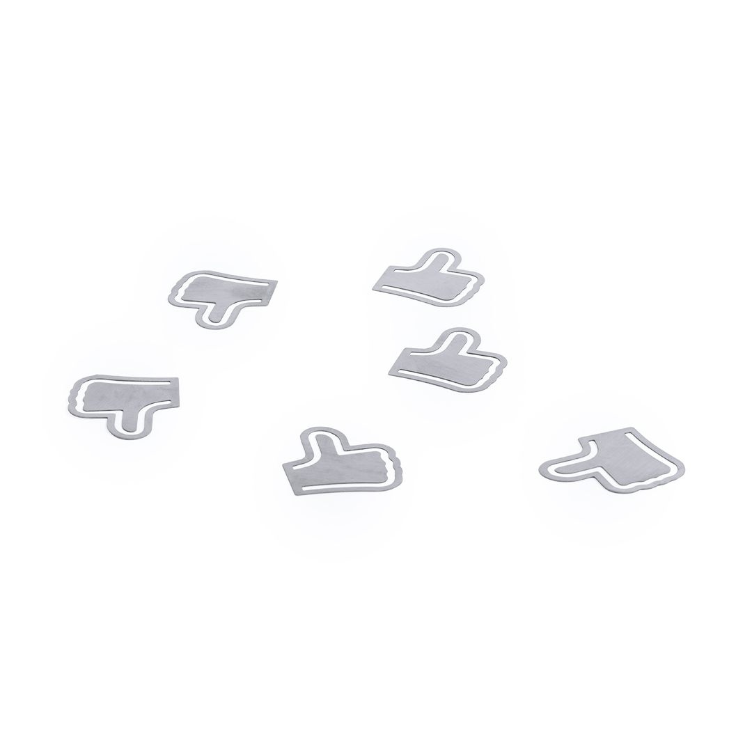 Miniature 8 pour Porte-Trombones Qugoqo - personnalisable