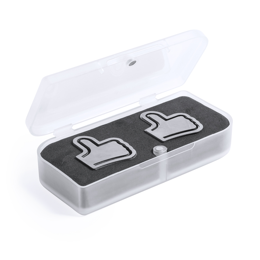 Miniature 10 pour Porte-Trombones Qugoqo - personnalisable