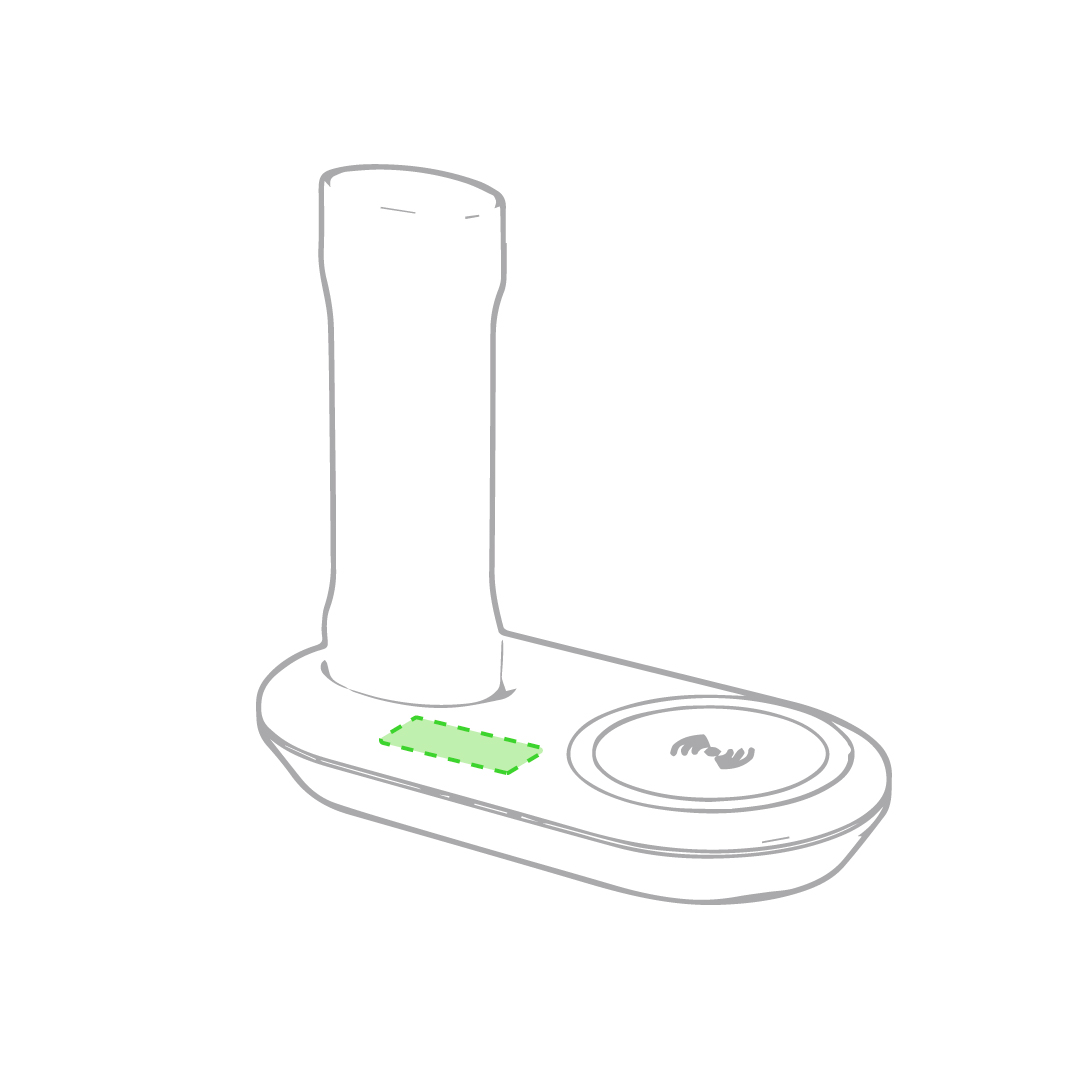Corps Chargeur
