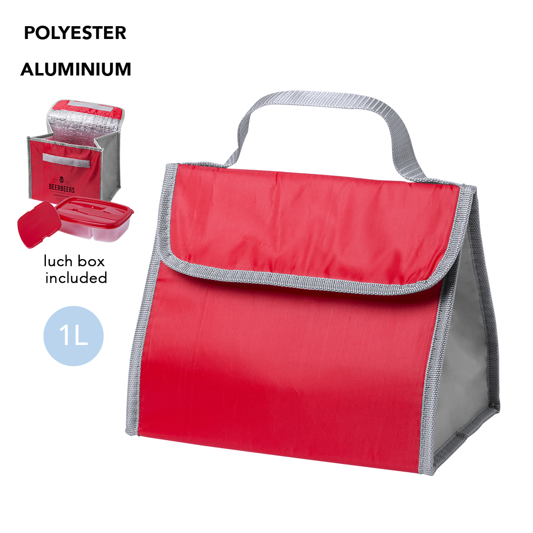 Miniature 5 pour Glacière Satevo - personnalisable
