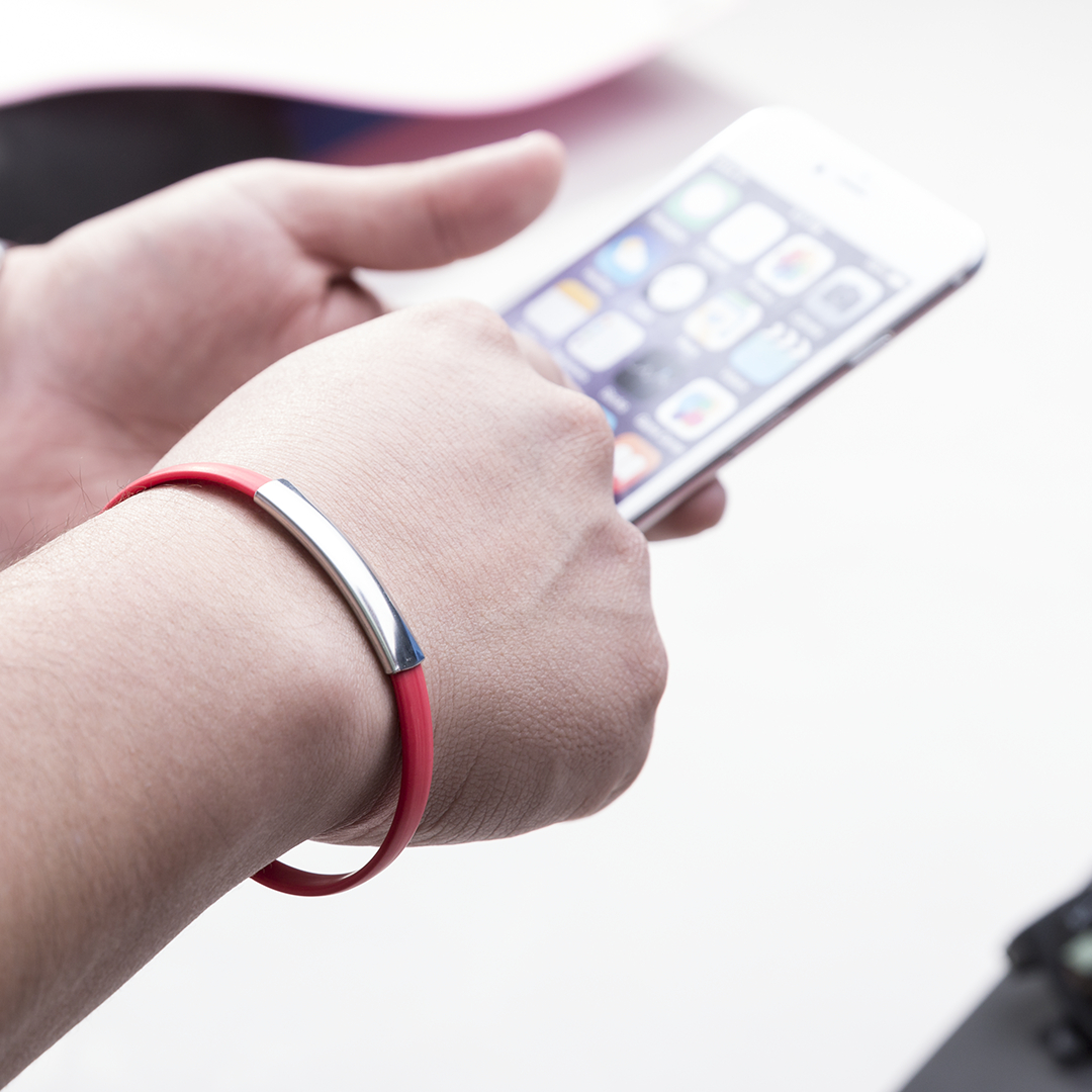 Miniature 8 pour Chargeur Bracelet Fawuce - personnalisable