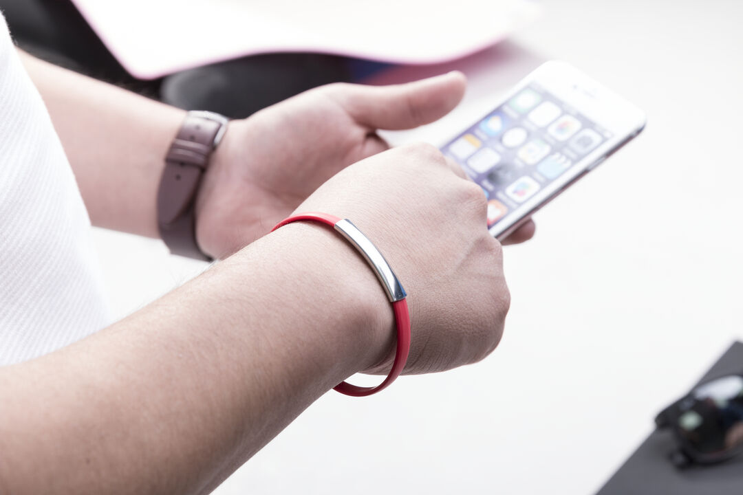 Miniature 9 pour Chargeur Bracelet Fawuce - personnalisable