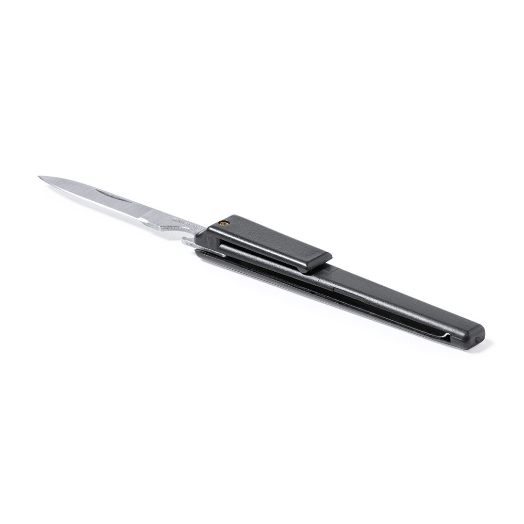 Miniature 3 pour Canif Nupixe - personnalisable