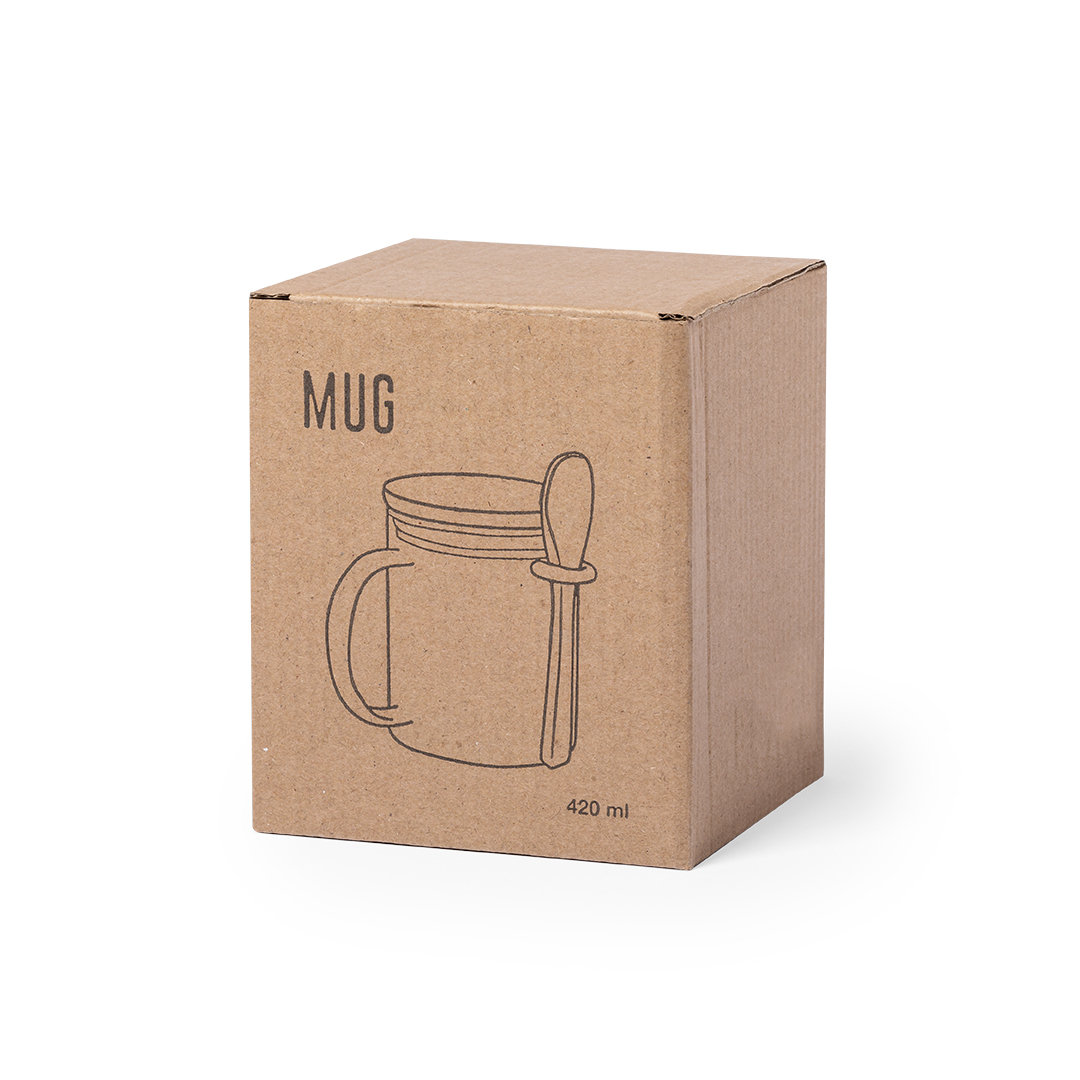 Miniature 4 pour Tasse Puco - personnalisable
