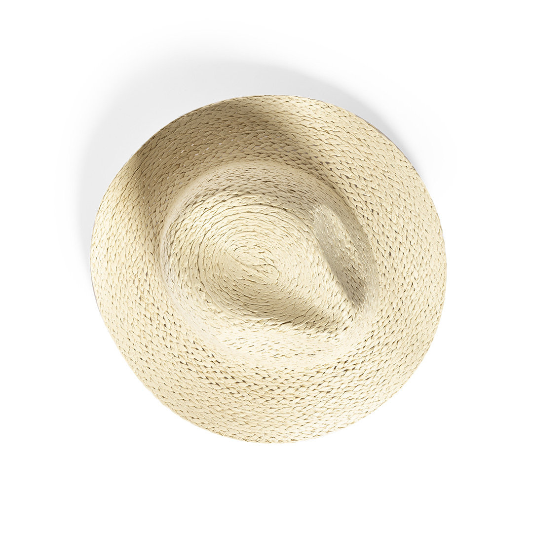 Visuel Chapeau Qevetu - personnalisable