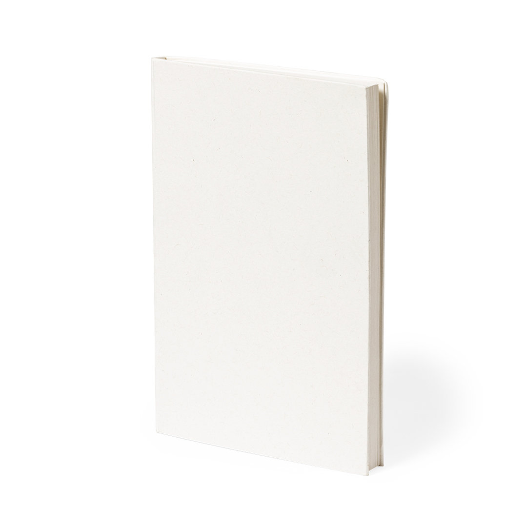 Visuel Bloc Notes Sedobaxa - personnalisable