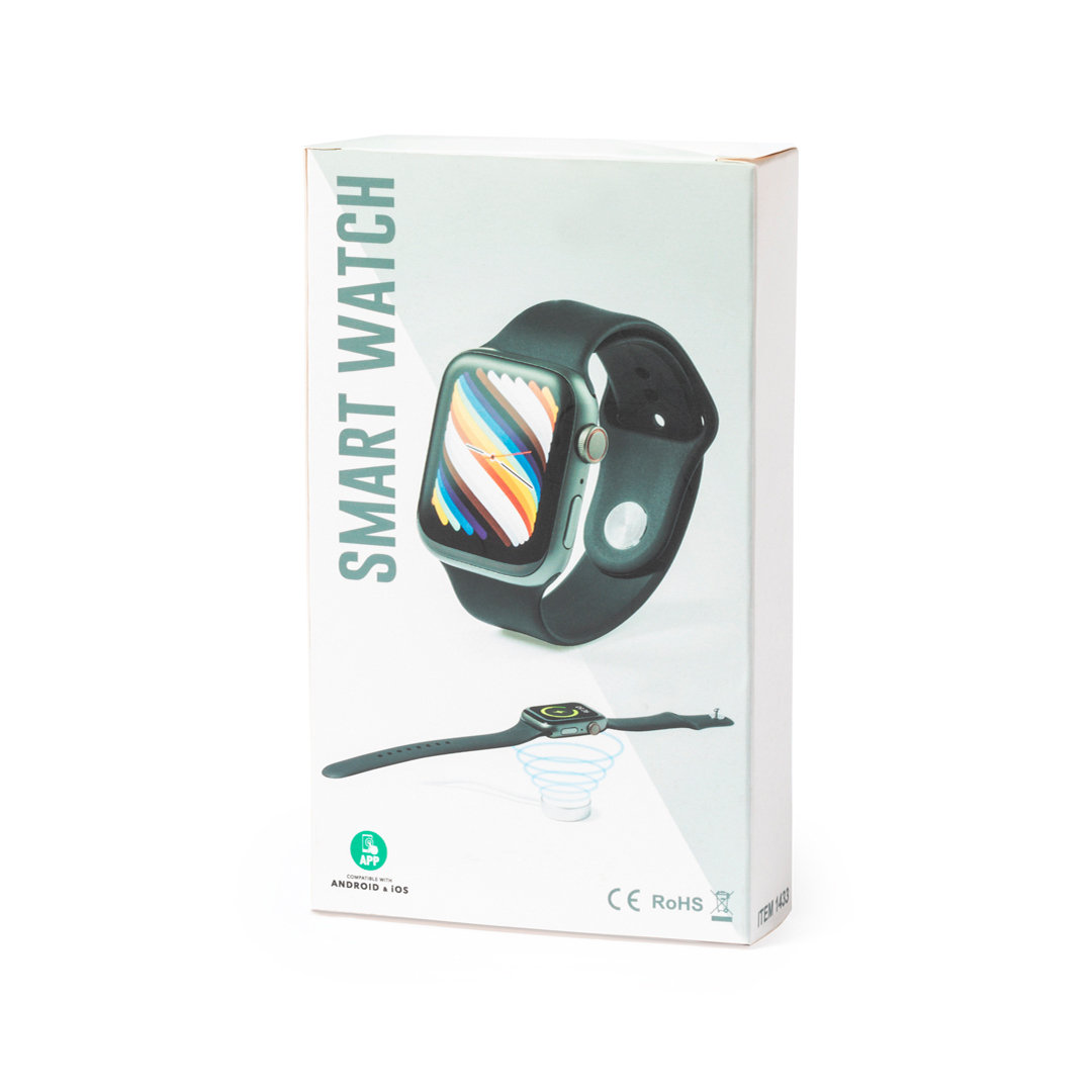 Miniature 7 pour Montre Intelligente Heviladu - personnalisable
