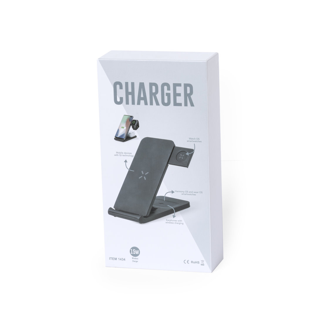 Miniature 6 pour Chargeur Gajinoqe - personnalisable
