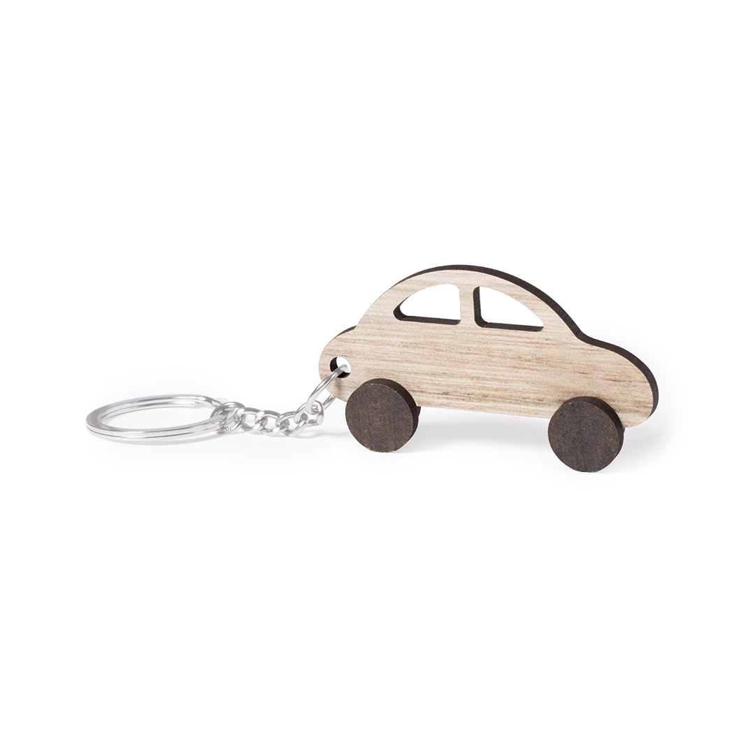 Miniature 4 pour Porte-Clés Jacidu - personnalisable