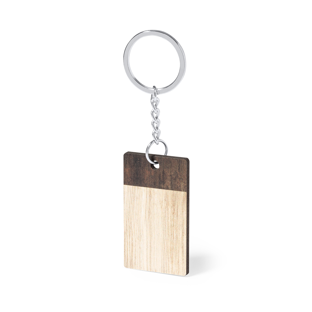 Miniature 3 pour Porte-Clés Java - personnalisable