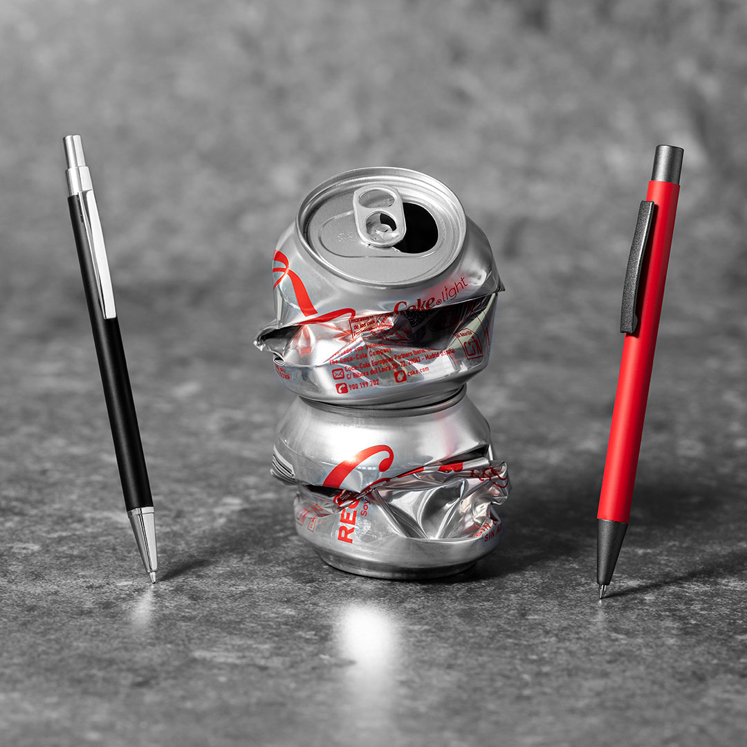 Miniature 9 pour Stylo Mufe - personnalisable