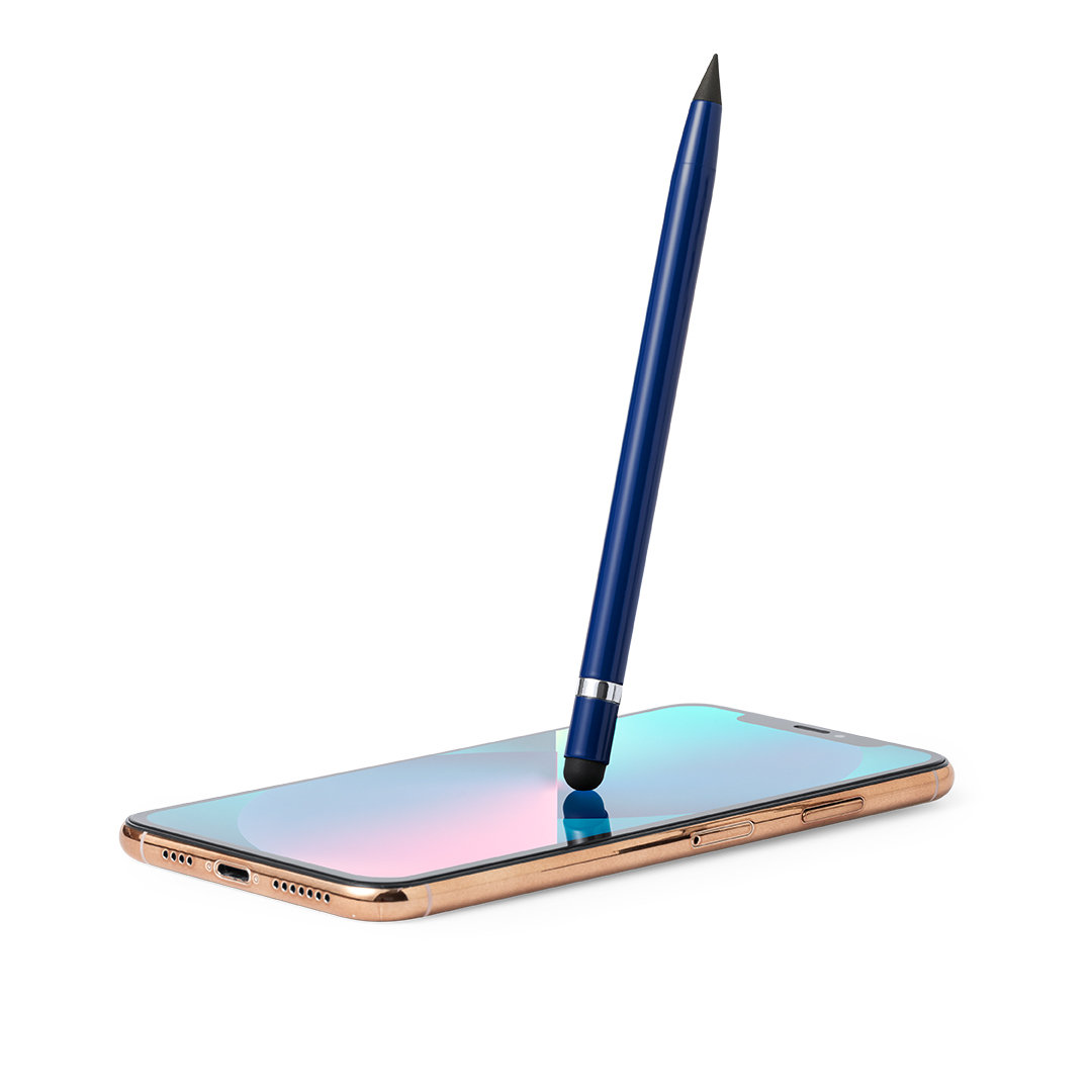 Miniature 1 pour Stylet Crayon Éternel Nomodevu - personnalisable