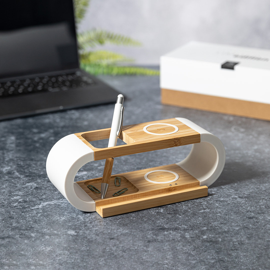 Miniature 7 pour Chargeur Organiseur Sudiwa - personnalisable
