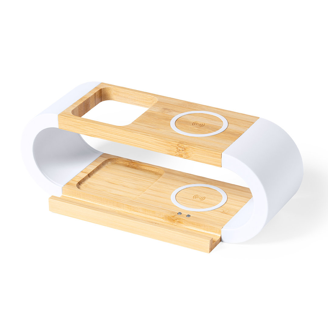 Miniature 16 pour Chargeur Organiseur Sudiwa - personnalisable