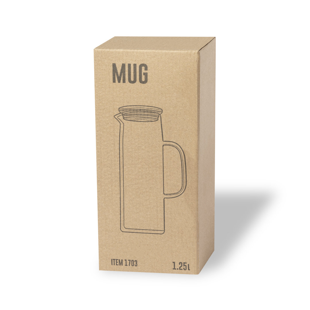 Miniature 4 pour Carafe Watariro - personnalisable