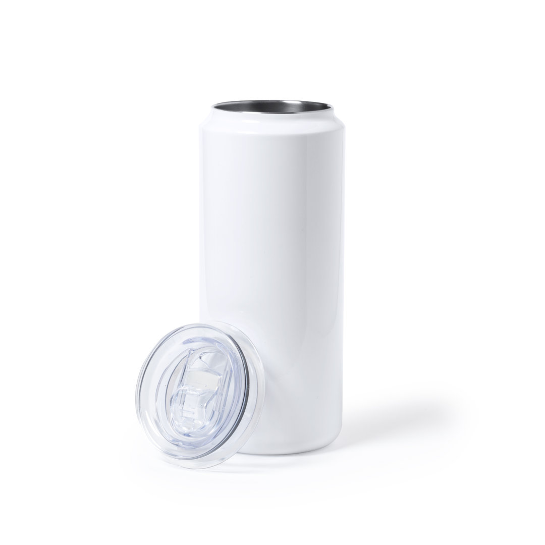 Visuel Verre Thermique Sublimation Neji - personnalisable