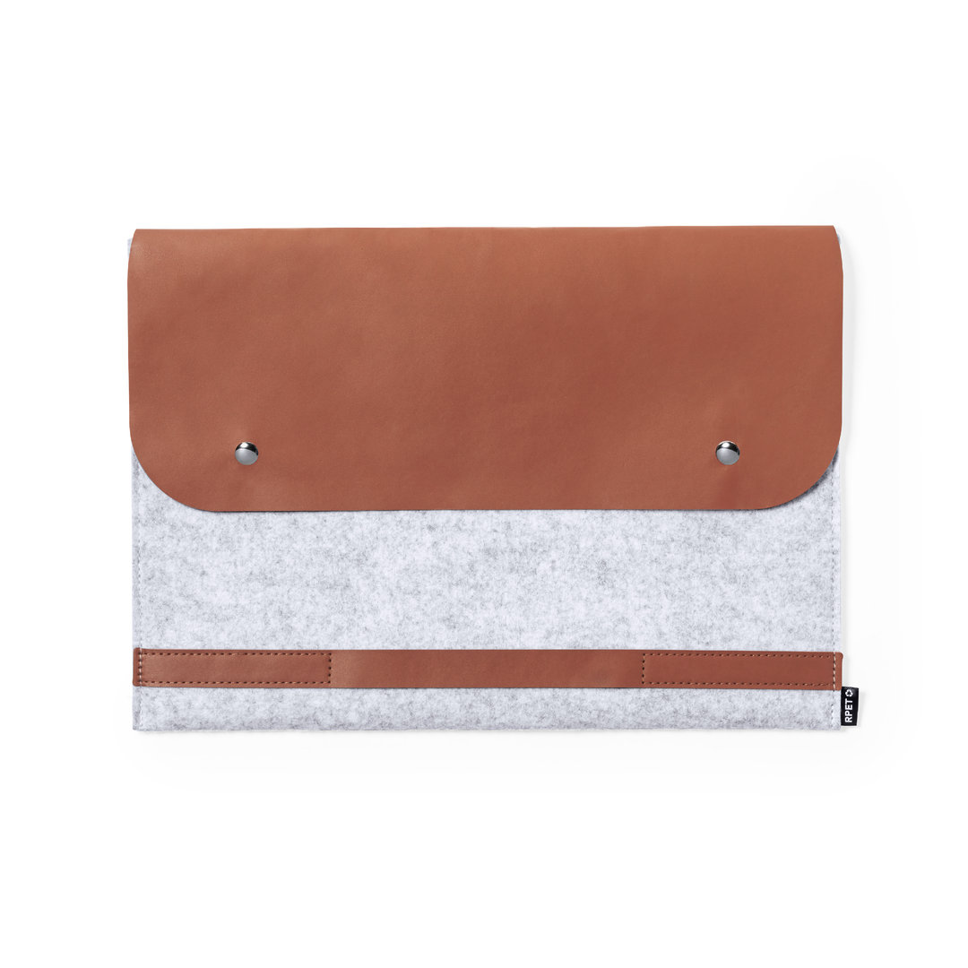 Miniature 1 pour Housse pour Ordinateur Portable Siju - personnalisable