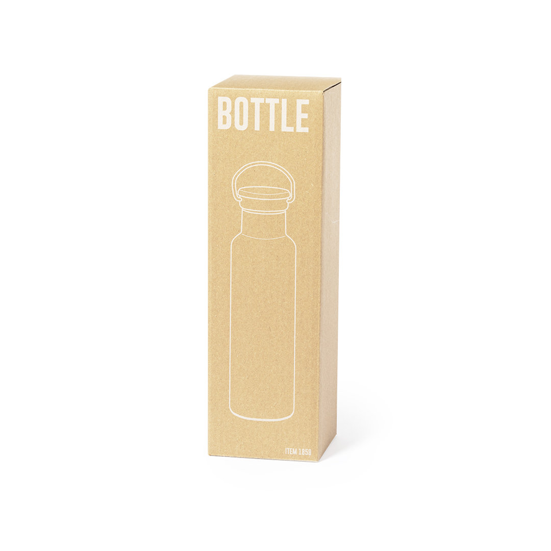 Miniature 5 pour Bidon Thermique Mikaxa - personnalisable