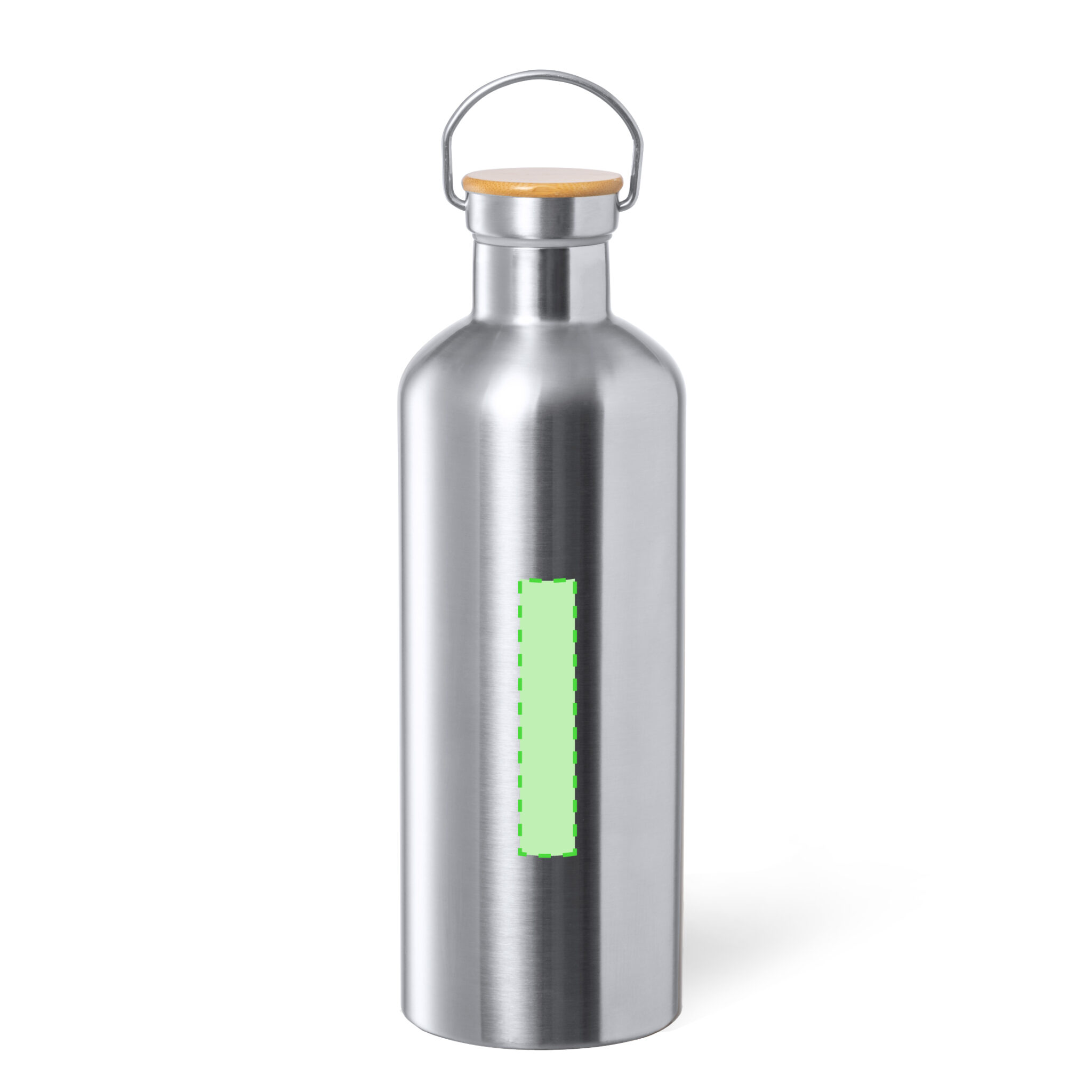 Miniature 6 pour Bidon Thermique Rizi - personnalisable