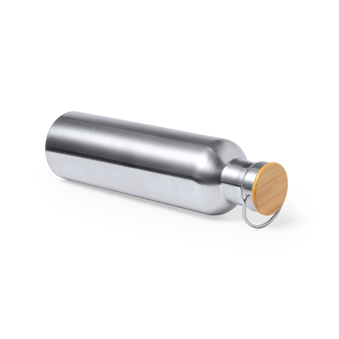 Visuel Bidon Thermique Fodoxa - personnalisable