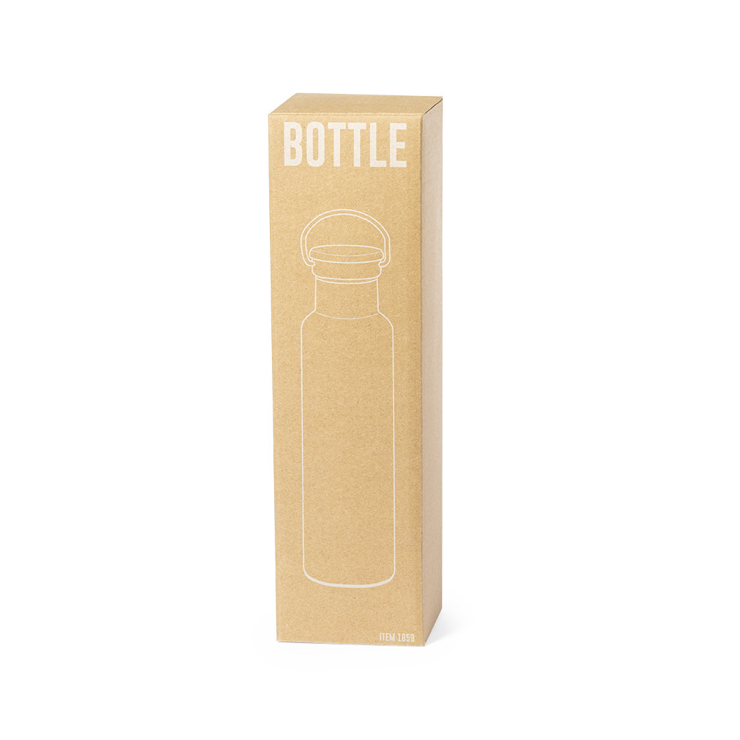 Miniature 5 pour Bidon Thermique Fodoxa - personnalisable