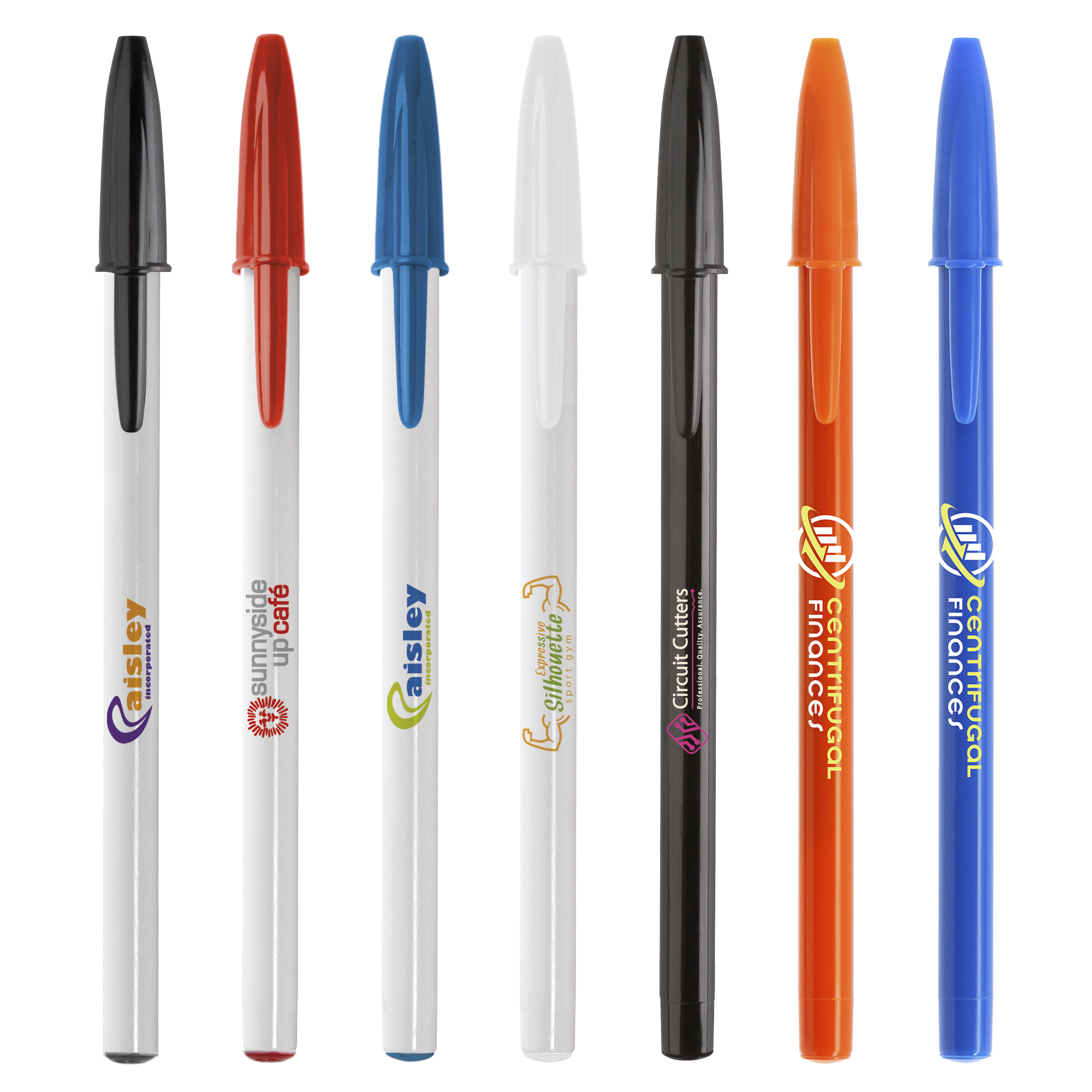 Miniature 2 pour BIC® Stylo Style bille