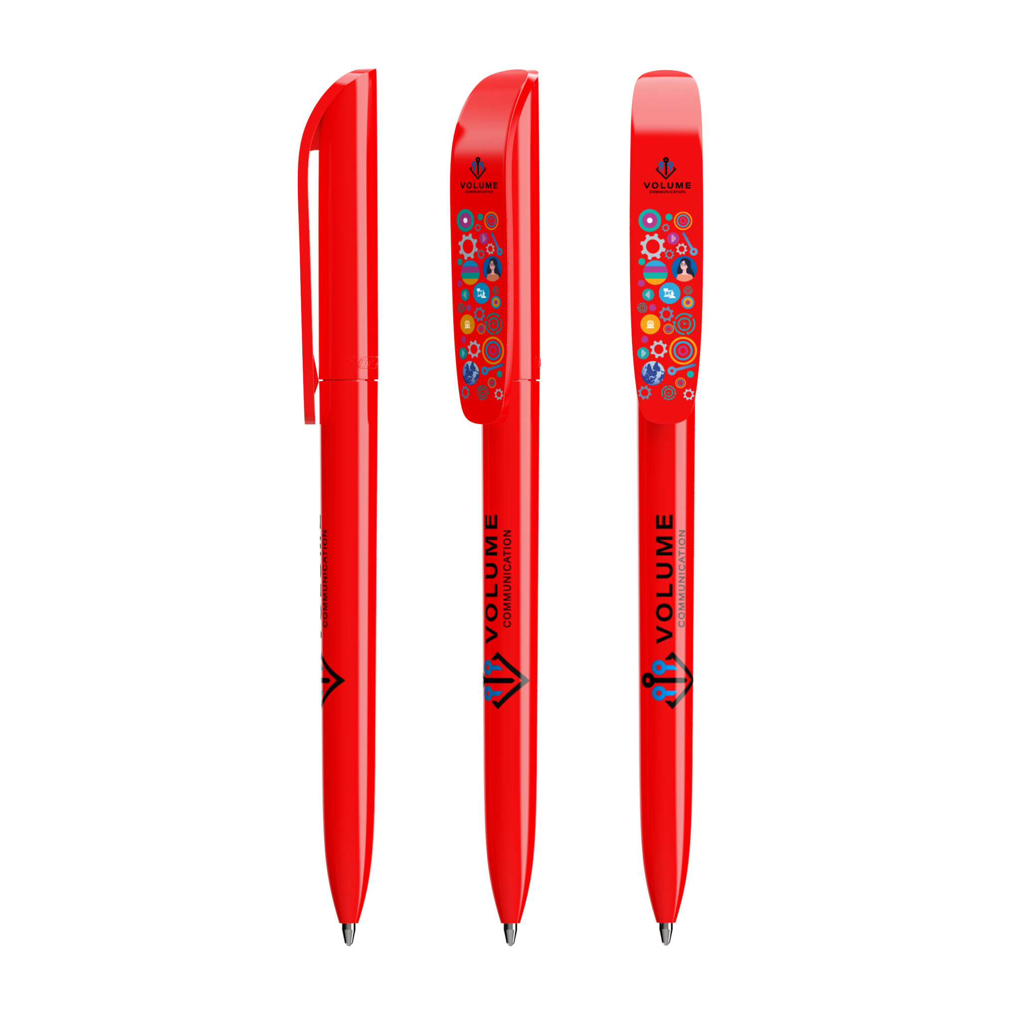 Miniature 7 pour BIC® Super Clip bille
