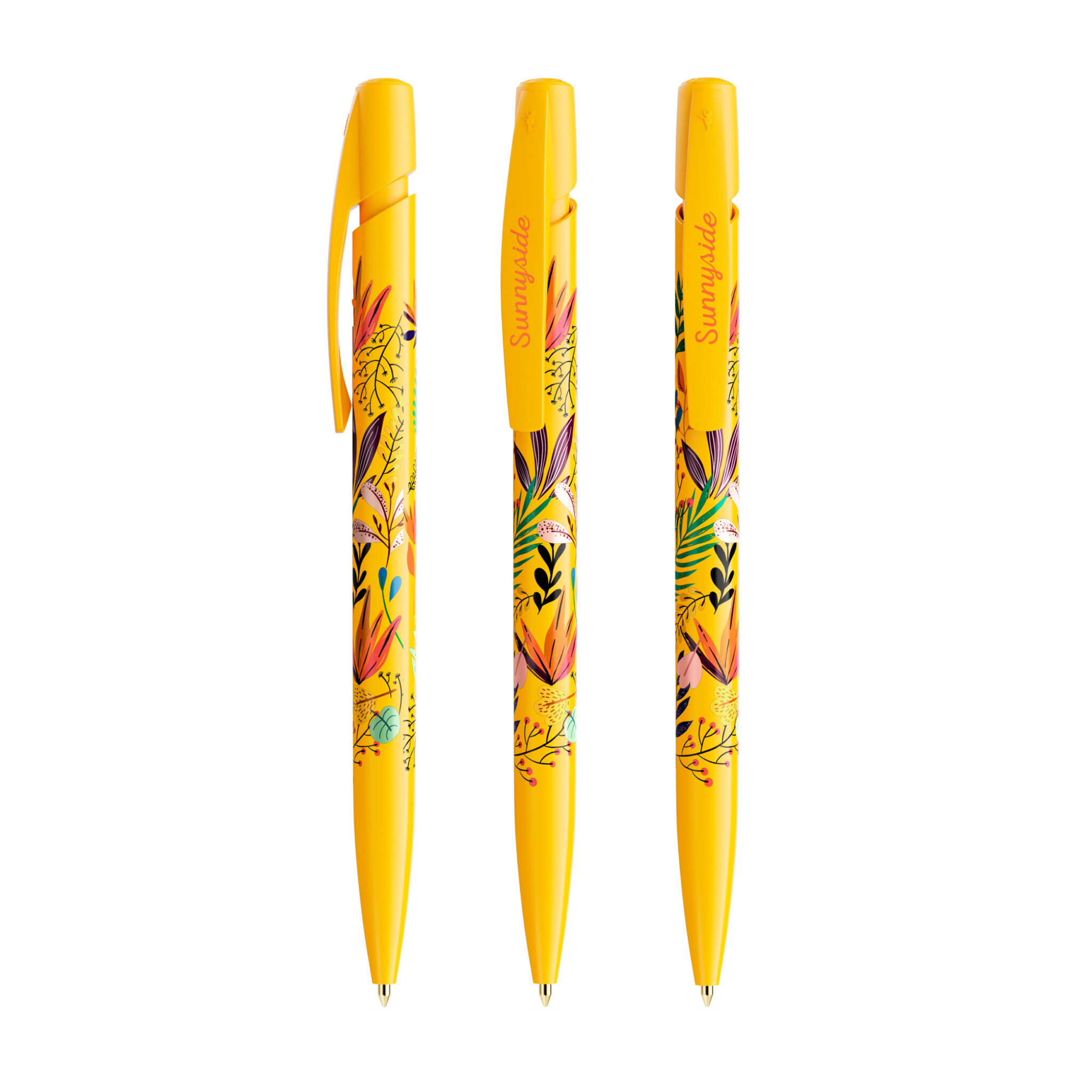 Miniature 3 pour BIC® Media Clic bille
