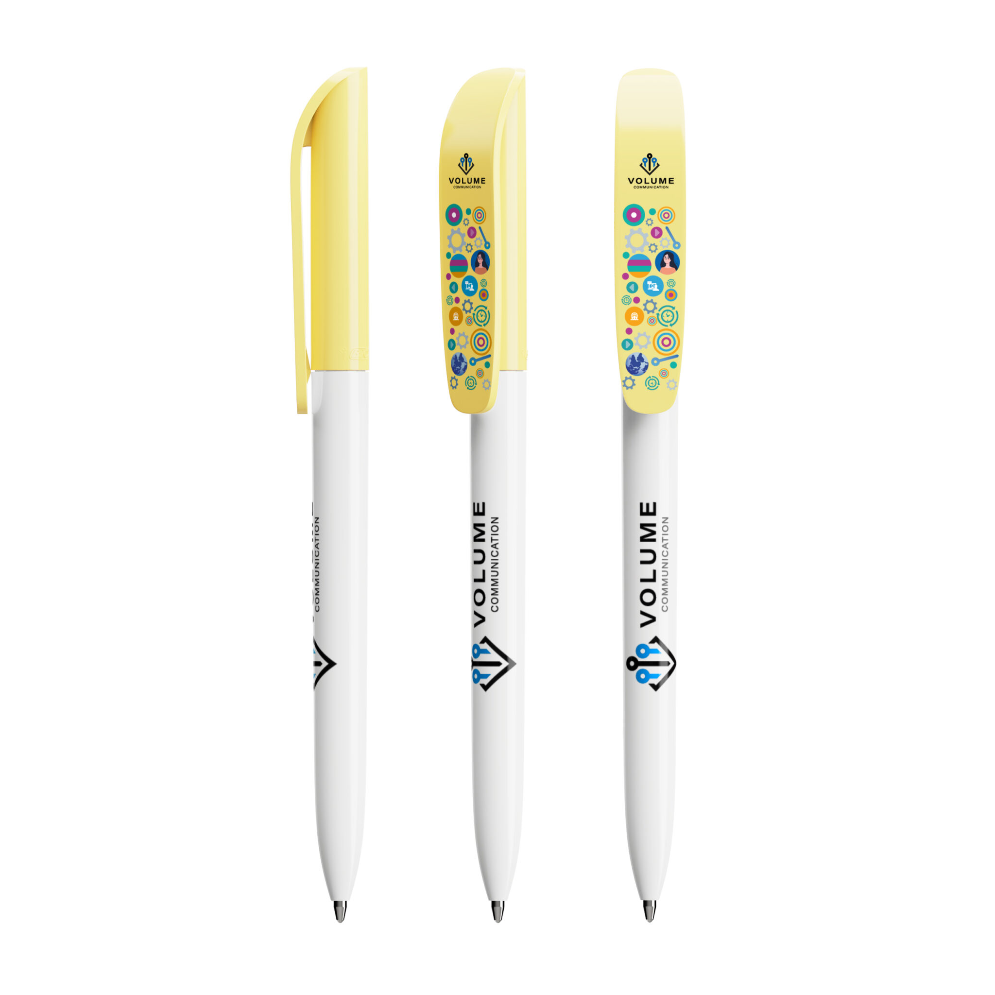 Miniature 1 pour BIC® Super Clip bille