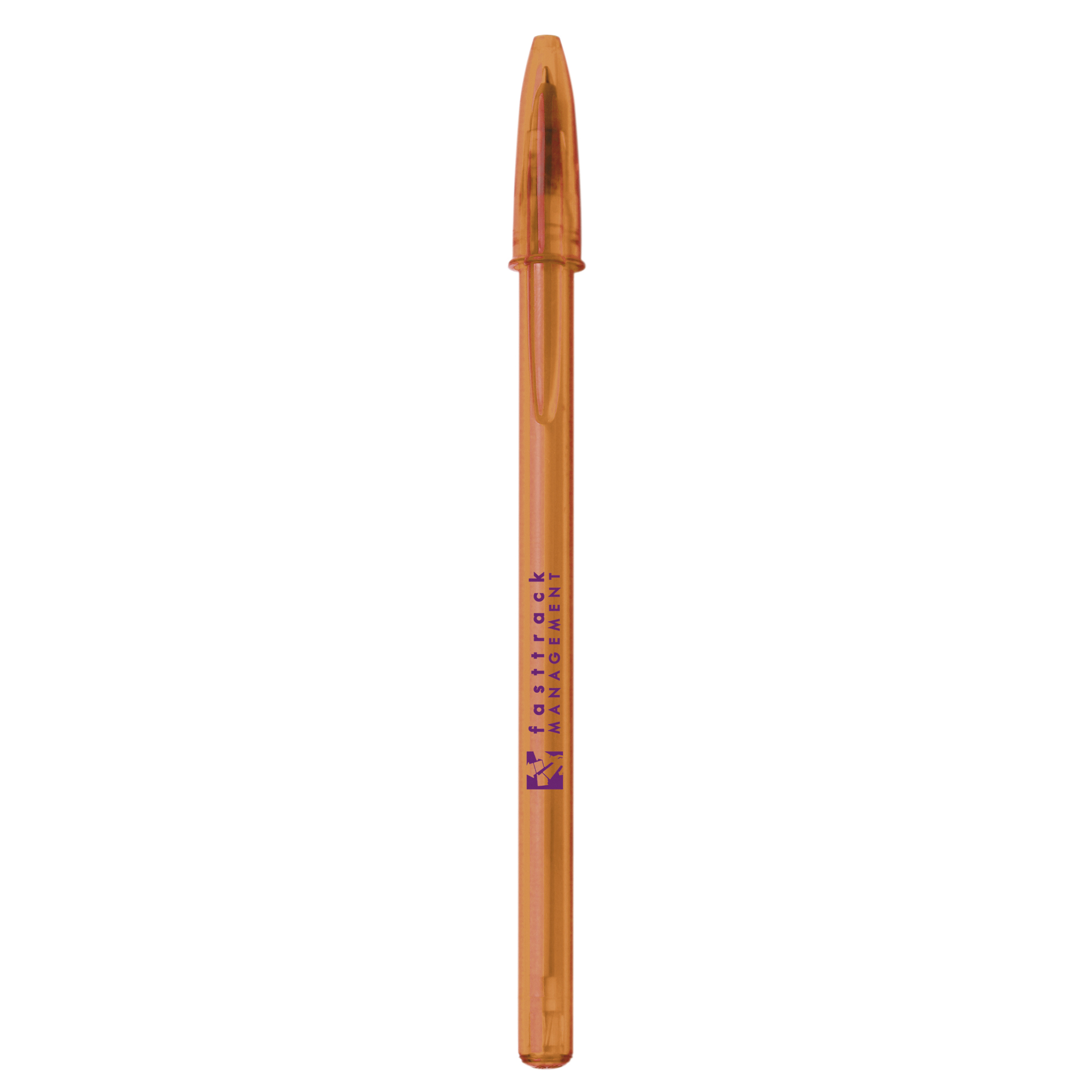 Miniature 4 pour BIC® Stylo Style bille