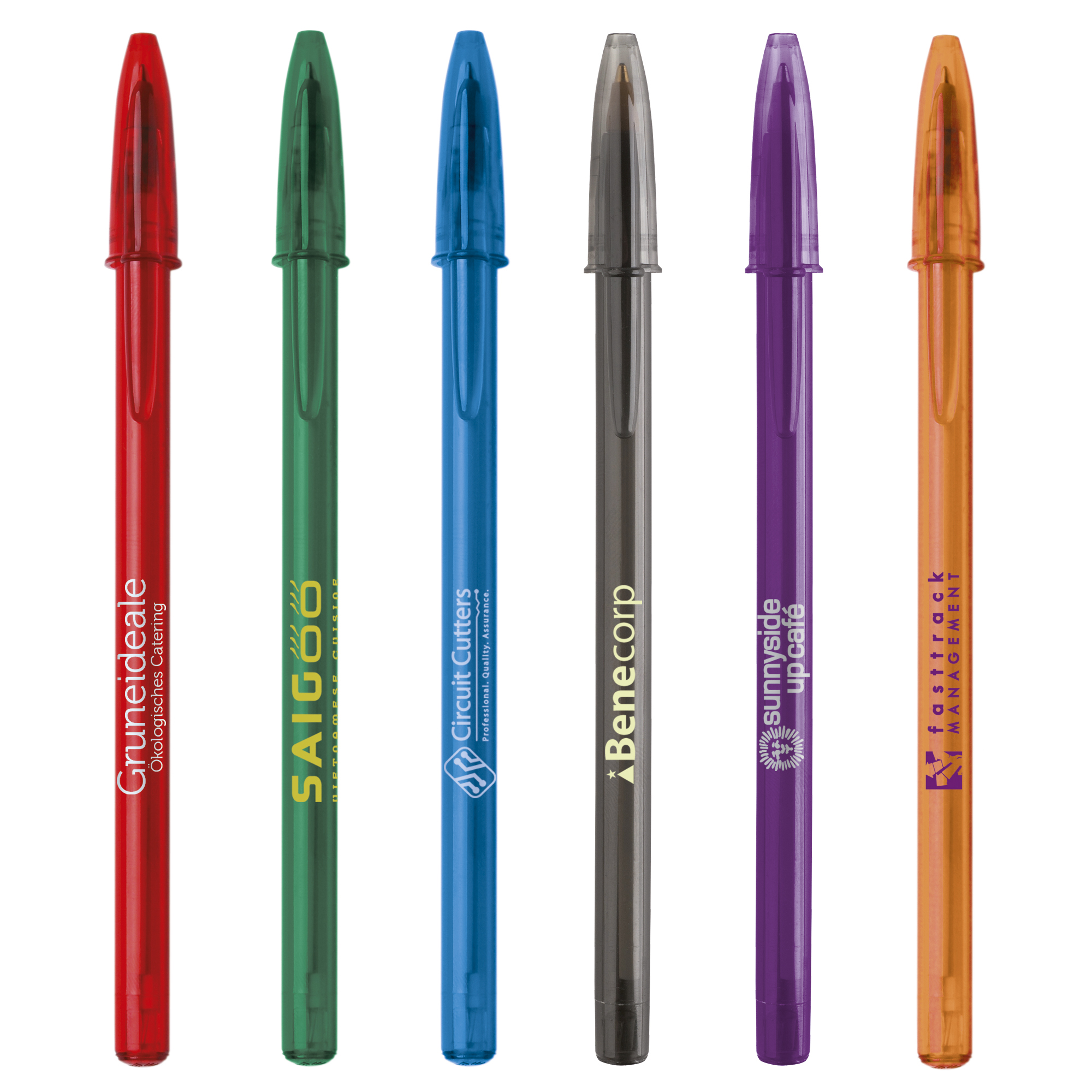 Miniature 1 pour BIC® Stylo Style bille