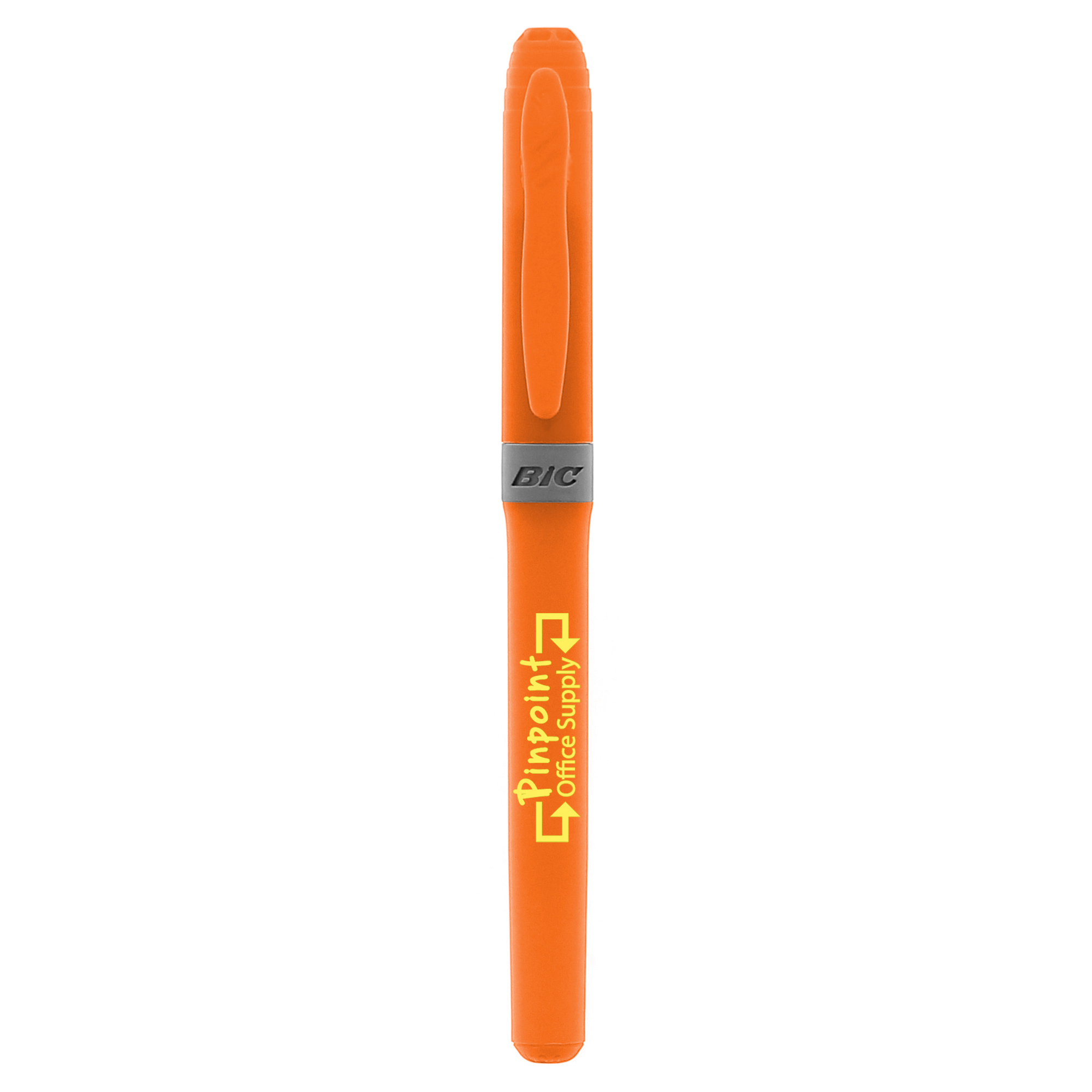 Miniature 5 pour BIC® Brite Liner® Grip Surligneur