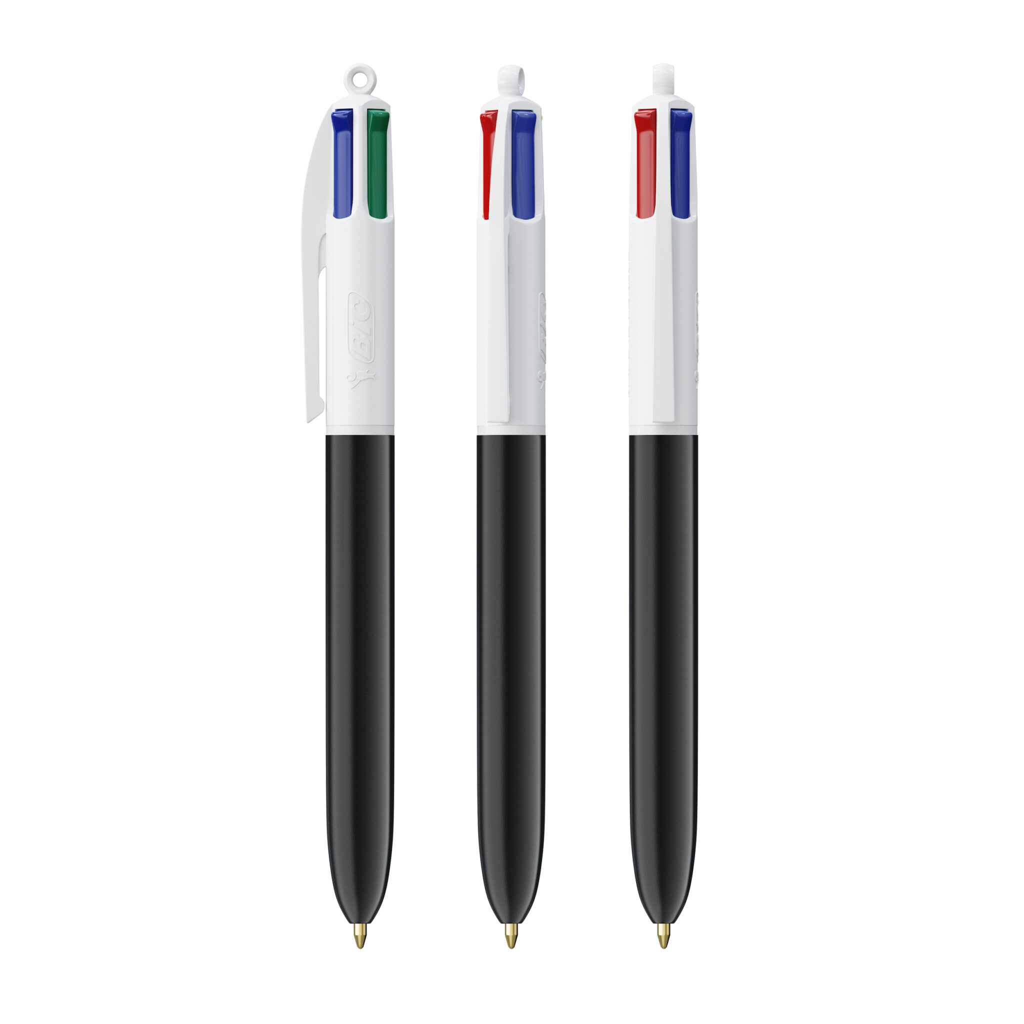 Miniature 7 pour BIC® 4 Couleurs bille