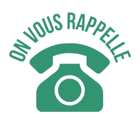On vous rappelle