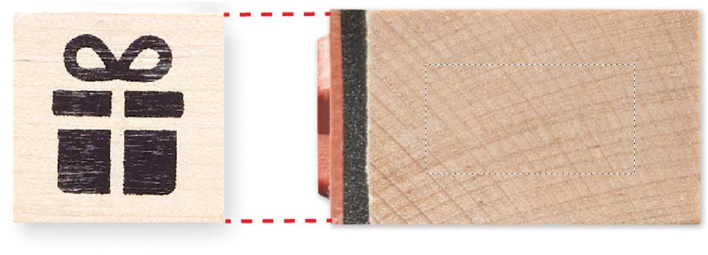 STAMP GIFT