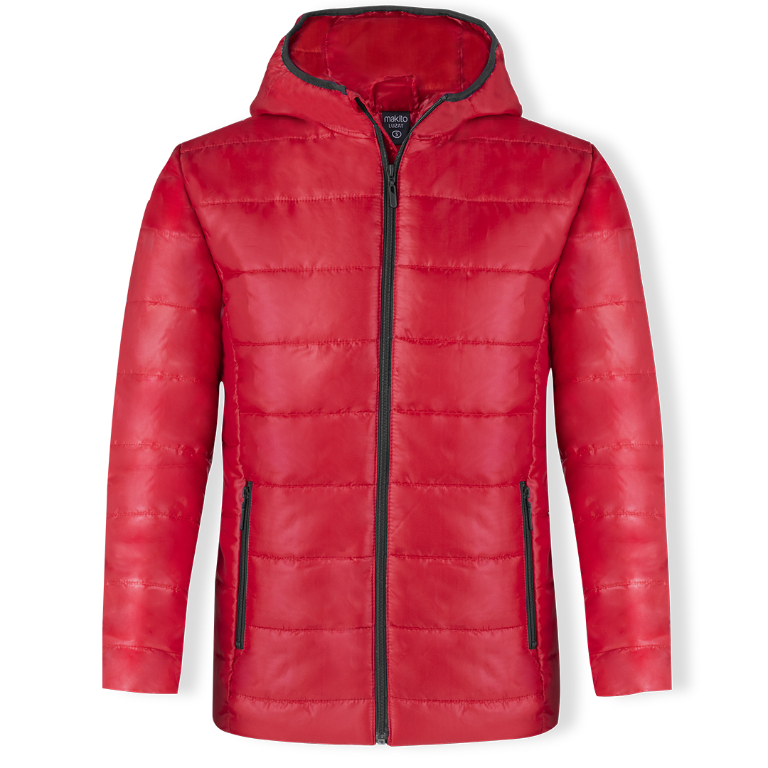 Visuel Veste Zonuba - personnalisable