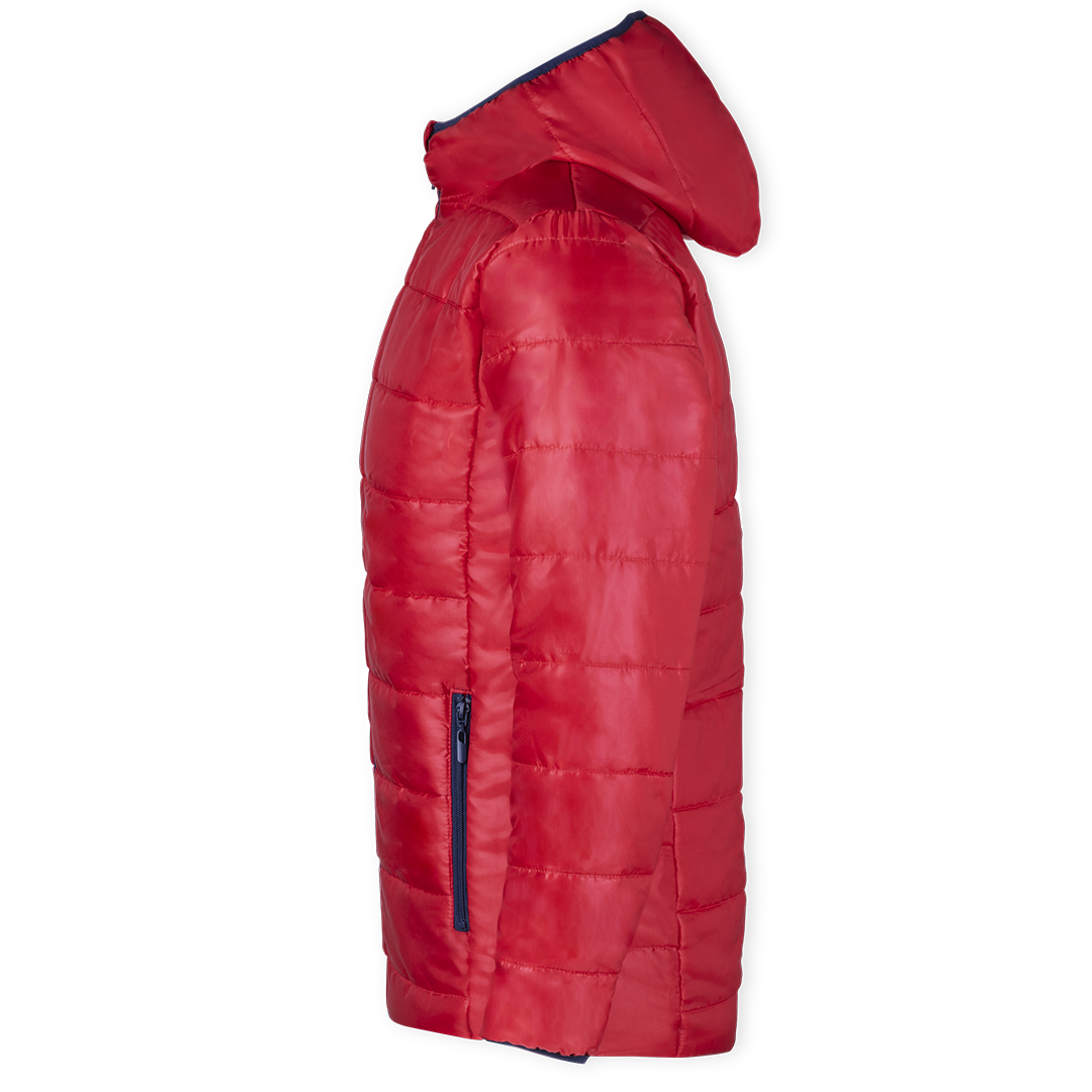 Miniature 3 pour Veste Zonuba - personnalisable