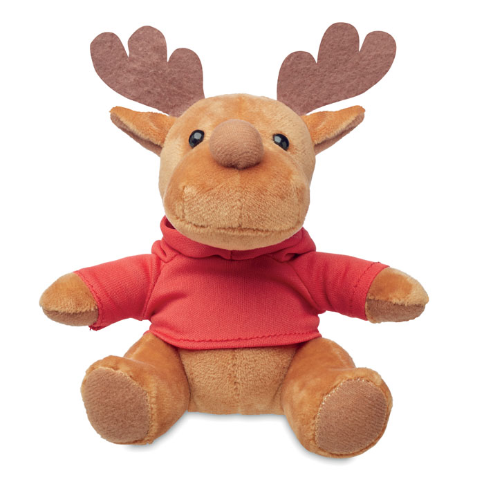 Miniature 1 pour Rudolph