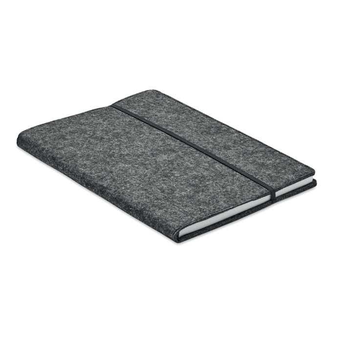 Visuel Feltbook