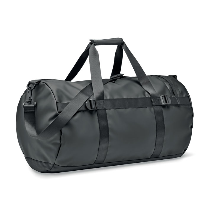 Visuel Jaya duffle