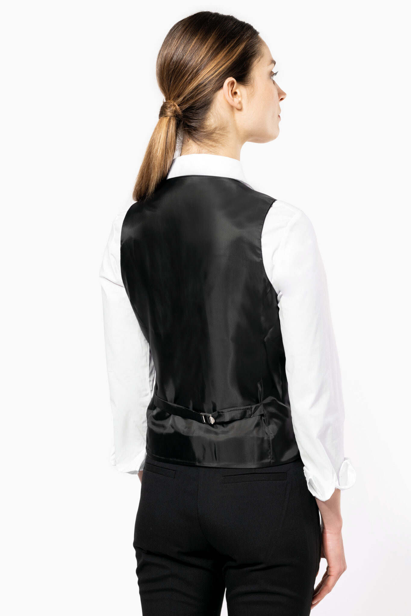 Miniature 2 pour Gilet femme